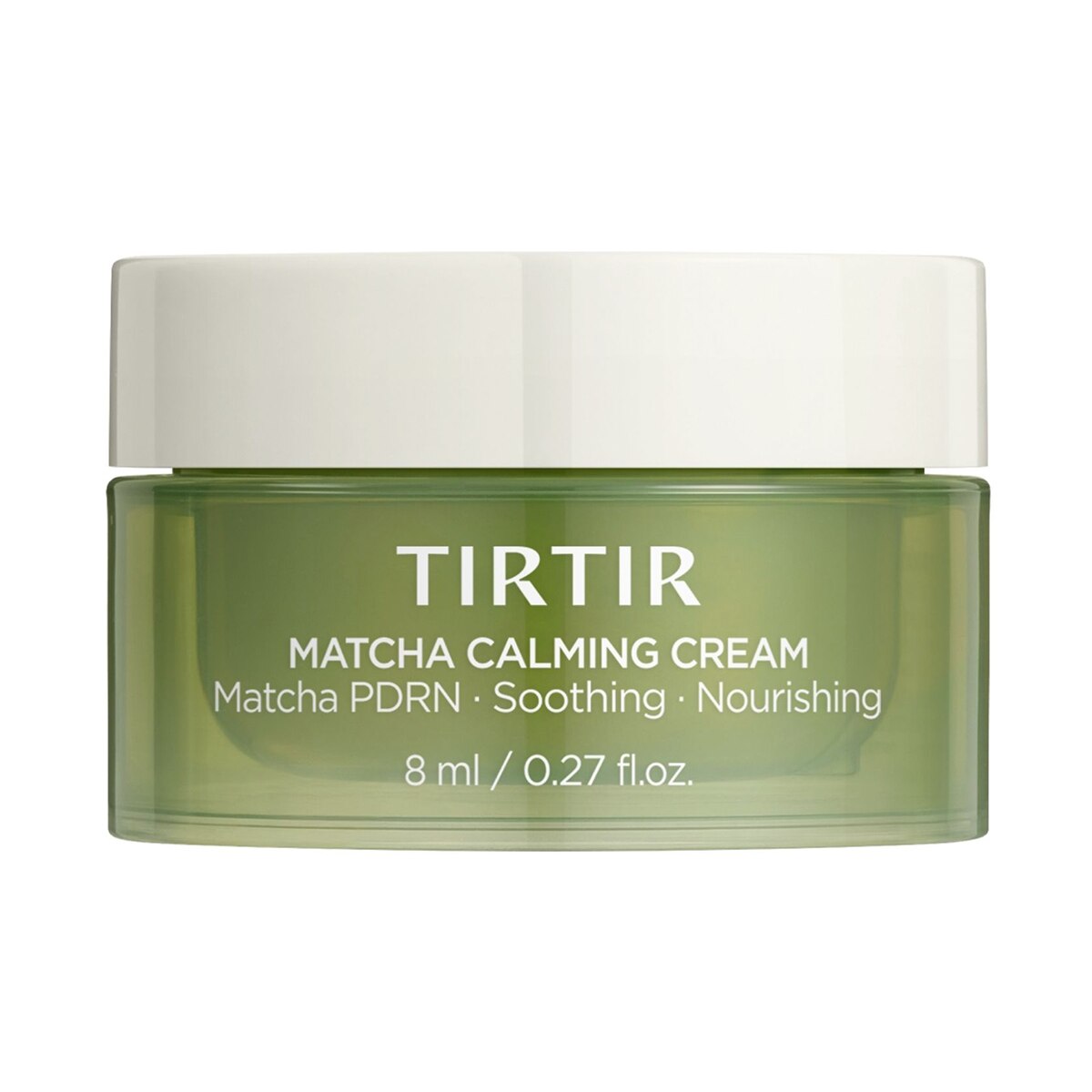 TIRTIR TIRTIR TIRTIR MATCHA YATIŞTIRICI KREM 50ML 1 of 3