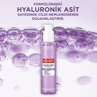 L'Oreal Paris Revitalift Filler Dolgunlaştırıcı Hyaluronik Asit Temizleme Jeli 150 ml