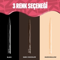 Nyx Professional Makeup Epic Ink Liner Dark Chocolate