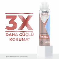Rexona Clinical Protection Deodorant
