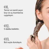 Wella Professionals Fusion Yoğun Onarıcı Saç Maskesi 150 ml