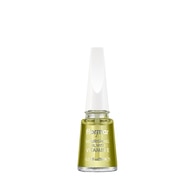 Flormar Nourishing Oil Vitamin Limon Özlü Tırnak Bakım Yağı