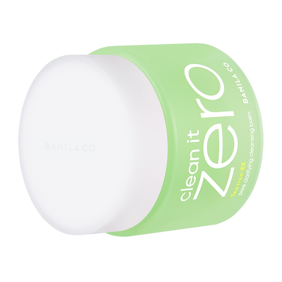 BANILA CO BANILA CO Banila Co Clean It Zero Yağ Bazlı Yüz Temizleyici Balm Pore Kontrol 180 ml 1 of 9