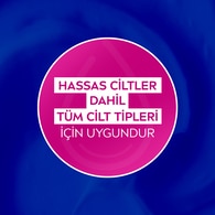 Nivea Aqua Rose Organik Gül Suyu İçeren Yüz Yıkama Köpüğü 150 ml