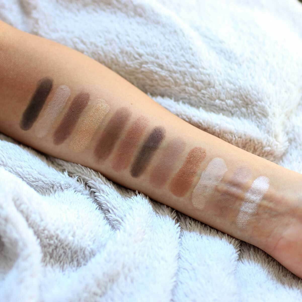  MAYBELLINE MAYBELLINE Maybelline New York The Nudes Far Paleti  1 of 5 