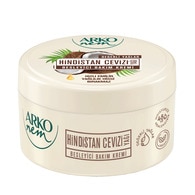 Arko Nem Değerli Yağlar El ve Vücut Krem Hindistan Cevizi 250 ml