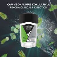 Rexona Clinical Protection Fresh Erkek Stick