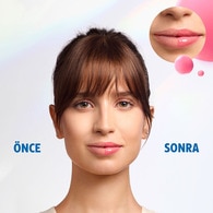 VASELINE VASELINE Vaseline Gluta Hya Serinletici Etki Lip Gloss Rosy Pink 1 of 10