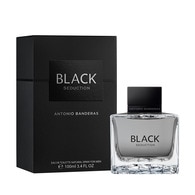 Antonio Banderas Black Seduction Erkek Parfüm EDT 100 ml