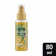 Elidor Doğanın Enerjisi Serum Saç Bakım Yağı Avokado ve Üzüm Çekirdeği Yağı 80 ml