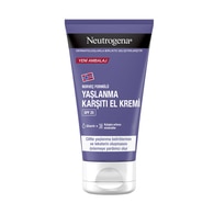 Neutrogena Visibly Spf 20 Renew El Kremi 75 ml