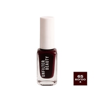  undefined UNFILTER BEAUTY Unfilter Beauty Oje Bordo 4 No: 65  