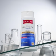 Bioblas Procyanidin Kepek ve Dökülme Karşıtı Şampuan 360 ml