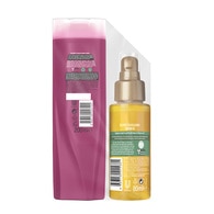 Elidor Şampuan Set Doğanın Enerjisi 200 ml + Serum 80 ml