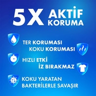  GILLETTE GILLETTE GILLETTE CLEAR GEL COOL WAVE DEO 70ML  1 of 10 