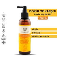  ASHLEY JOY ASHLEY JOY Ashley Joy Dökülme Karşıtı Tonik Saç Spreyi 150 ml 