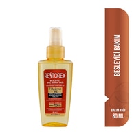 Restorex Saç Bakım Yağı 7 Besleyici 80 ml