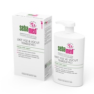 SEBAMED SEBAMED Sebamed Likit Yüz Ve Vücut Temizleyici 300 ml 1 of 11