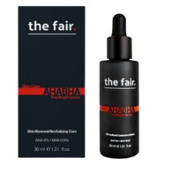 The Fair Peel Bright Serum %4 Aha & %0,5 Bha 30 ml