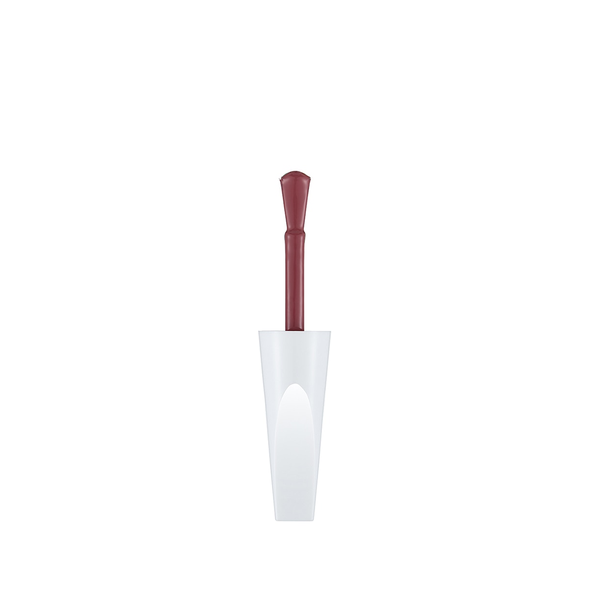  FLORMAR FLORMAR Flormar Nail Enamel Yoğun Pigmentli Parlak Oje No: 506 Peach N Cream  1 of 5 