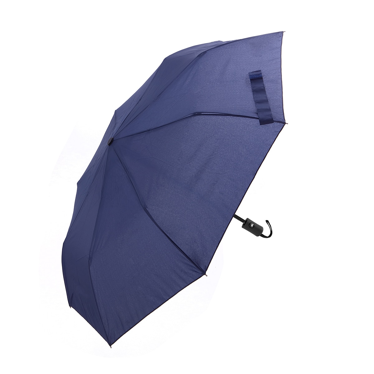  TRUE SPIRIT TRUE SPIRIT True Spirit Erkek Yarı Otomatik Şemsiye Lacivert  1 of 4 