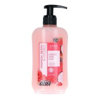 Watsons El Sabunu Kırmızı Meyve & Hindistan Cevizi 500 ml