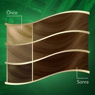 Wella Koleston Naturals Saç Boyası 7/3 Karamel Kumral