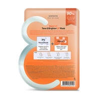 Watsons Niacinamide+C Vitamini Aydınlatıcı Maske 25 ml