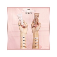 L'Oreal Paris Lumi Glotion Işıltılı Baz 904