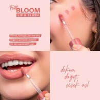 Pastel Full Bloom Ruj & Allık No: 73 Bellini