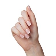  undefined IMPRESS Impress Takma Tırnak Bare French 30'lu  1 of 4 