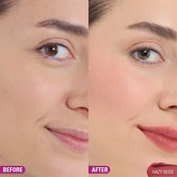 REVOLUTION REVOLUTION Revolution Bouncy Pudding Lip & Cheek Dumanlı Nude 1 of 5