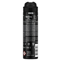 Rexona Men Erkek Sprey Deodorant Natural Fresh Mint 72 Saat Kesintisiz Üstün Koruma 150 ml