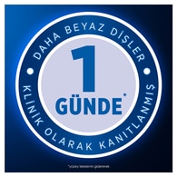  ORAL-B ORAL-B Oral-B Pro 3DW Clinical Parlak Beyazlık Diş Macunu 75 ml  1 of 13 
