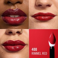 Rimmel London Thrill Seeker Lİkit Ruj Rimmel Red
