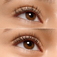  ESSENCE ESSENCE Essence I Love Extreme Volume Up Wp Maskara 01 Brown  1 of 9 