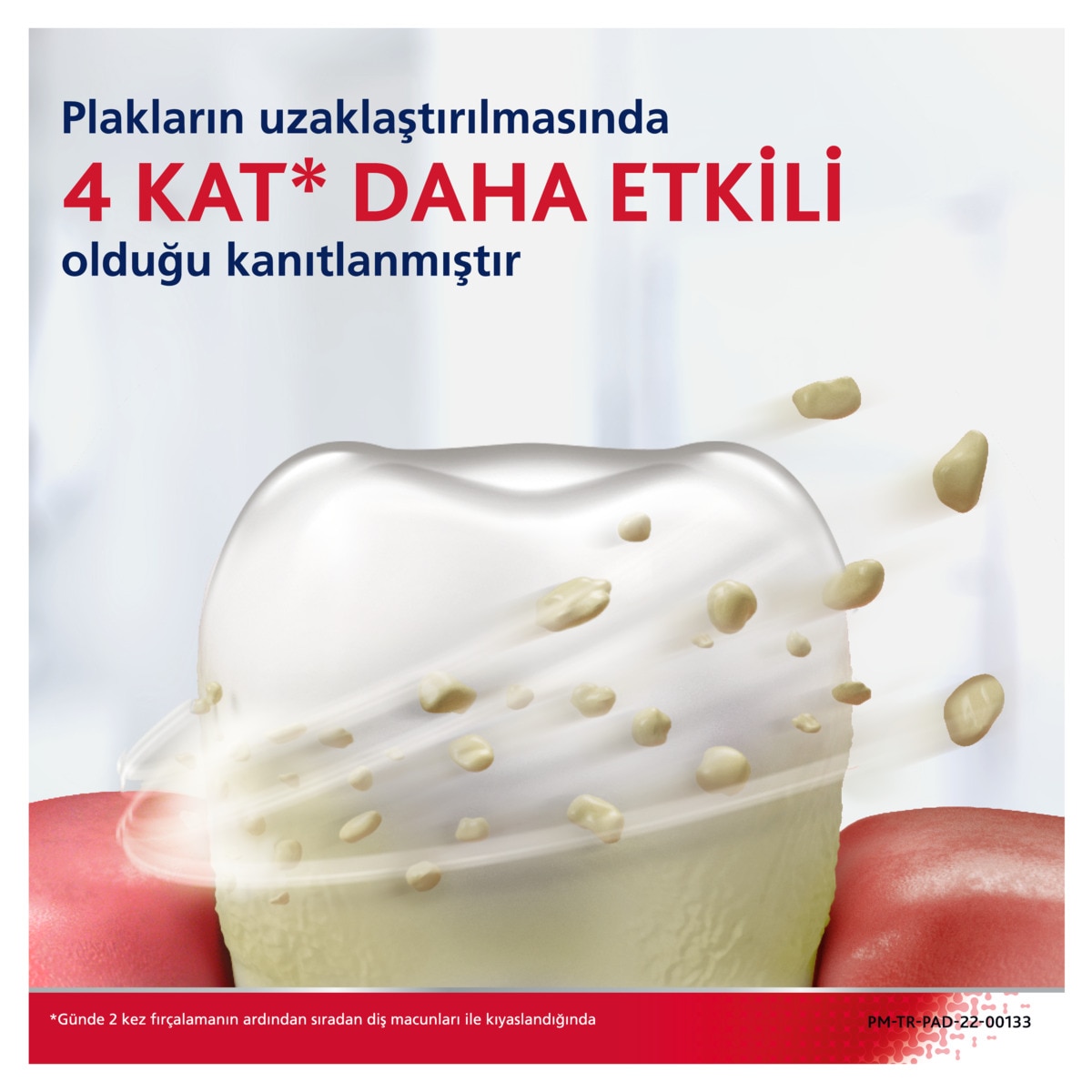  PARODONTAX PARODONTAX Parodontax Tam Koruma Beyazlatıcı Diş Macunu 75 ml  1 of 8 