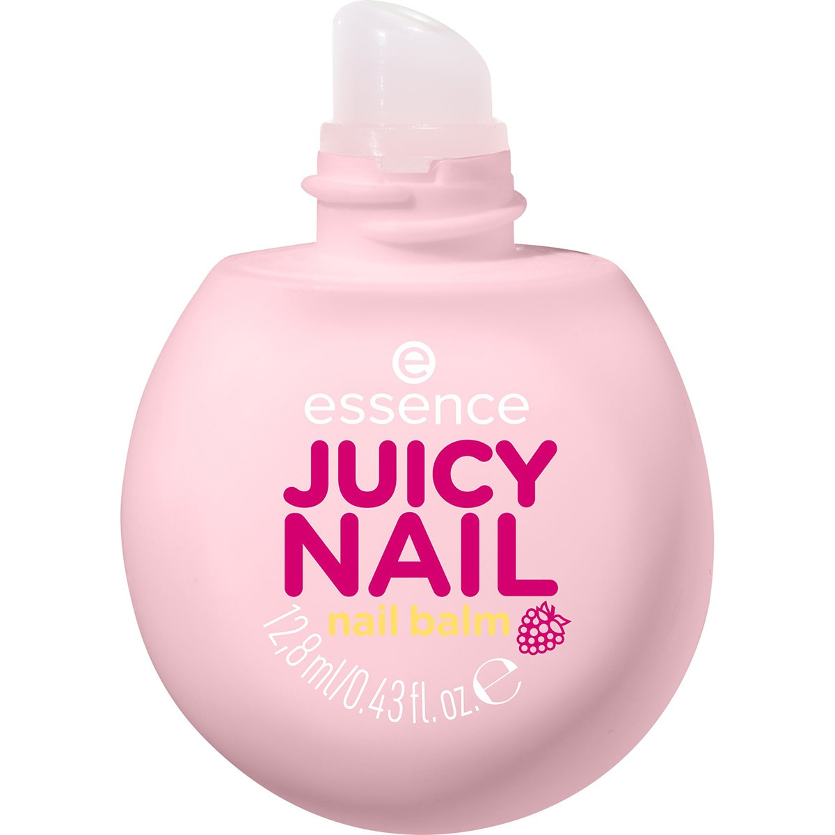 ESSENCE ESSENCE Essence Juicy Nail Tırnak Balmı 01 1 of 7