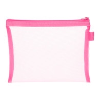  MIINE MIINE Miine Makyaj Çantası File Pembe  1 of 1 