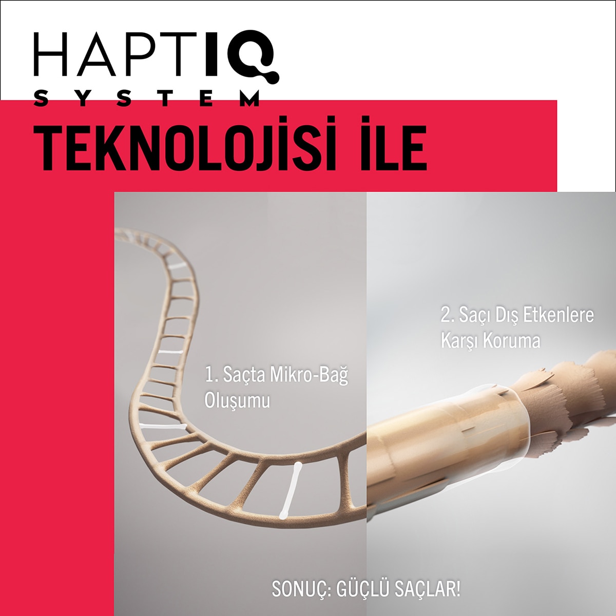  TAFT TAFT Taft Keratin Sprey 250 ml  1 of 6 