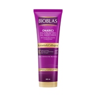 BIOBLAS BIOBLAS BIOBLAS SAÇ KREMİ KOLAJEN&KERATİN 300ML 1 of 7