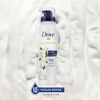 Dove Duş Köpüğü Depply Nourishing 200 ml