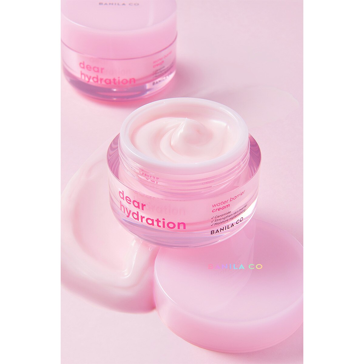  BANILA CO BANILA CO Banila Co Dear Hydration Krem 50 ml  1 of 3 