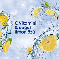 NIVEA MAT C VİTAMİN YÜZ TEMİZLEME JELİ 50ML