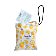 MIINE MIINE Miine Lemonade Summer Katlanabilir Yuvarlak Yelpaze 1 of 3