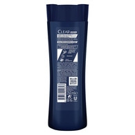 Clear Men Kepeğe Karşı Etkili Şampuan Saç Dökülmesine Karşı 350 ml