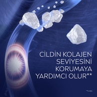 Nivea Q10 Kırışıklık Karşıtı Çift Etkili Cilt Serumu 30 ml