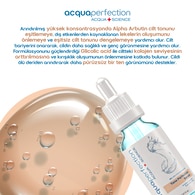 Acqua Perfection Aydınlatıcı ve Leke Karşıtı Serum 30 ml