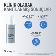 Neutrogena Retinol Boost Gece Kremi 50 ml