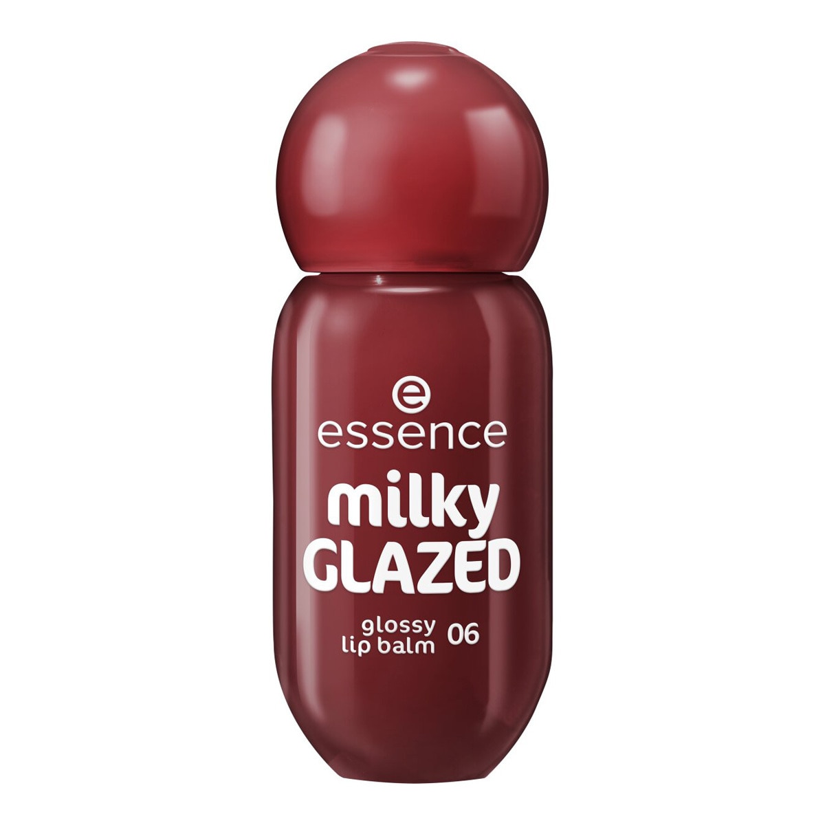 ESSENCE ESSENCE Essence Milky Glazed Glossy Lip Balm 06 1 of 11